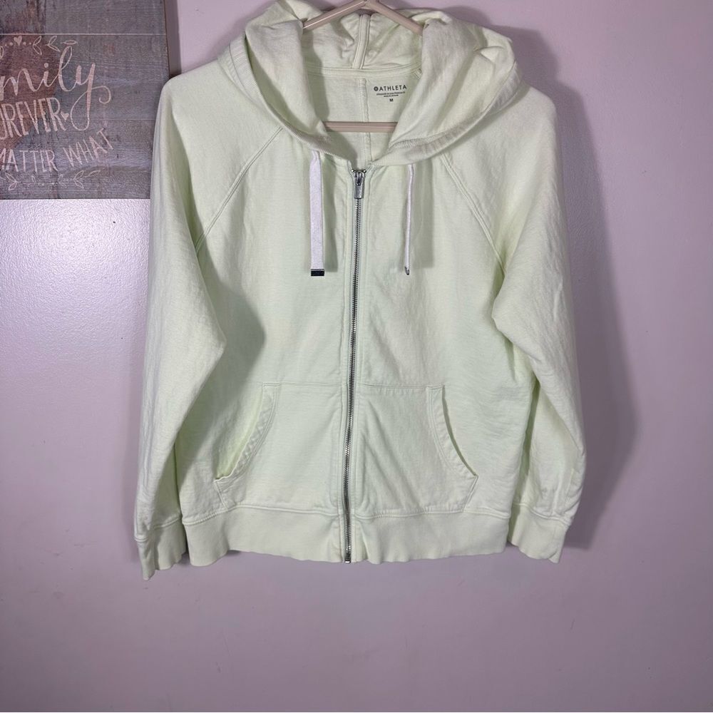 ATHLETA SWEATER - Picture 3 of 6